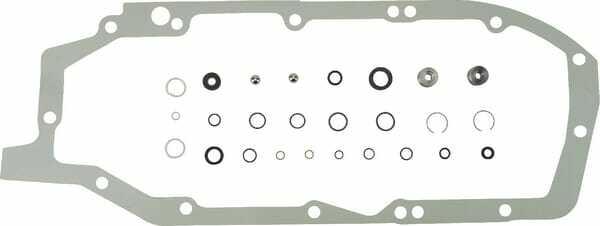 Pièces agricoles - Tracteur pièce origine - Jeu détanchéité