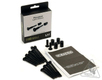 Support éclairage DENALI garde boue DM/D2 vis M5-M6