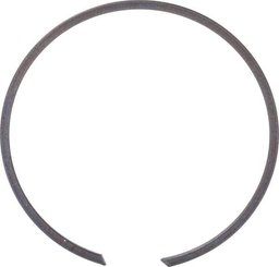 Pièces agricoles - Roulements - Circlip pour boîtier