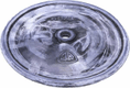 Membrane caoutchouc