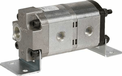 Pièces agricoles - Hydraulique - Diviseur de débit