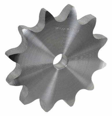 Pièces agricoles - Transmission - Plateau Simplex 16 dents chaîne 1 1/4" 20 B-1 Kramp