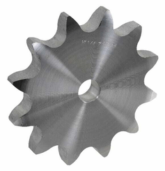 Pièces agricoles - Transmission - Plateau Simplex 16 dents chaîne 1 1/4" 20 B-1 Kramp