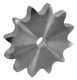 Plateau Simplex 16 dents chaîne 1 1/4" 20 B-1 Kramp