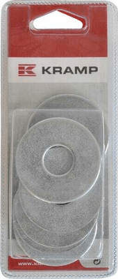 Pièces agricoles - Fasteners - Rondelle de boulon M16 x 50Ø(6)