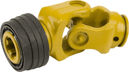 Pièces agricoles - Transmission - Joint simple W2300 - 0v