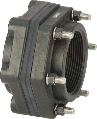 Pièces agricoles - Pièce Pulvérisateur - Bride réserv. 3"x3" fem.-fem.