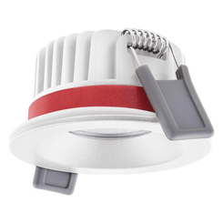 Pièces agricoles - Electricité - Eclairage LED Spot 8W 840