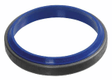 Racleur de tige ASM 28x38x5/8mm