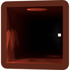 Pièces agricoles - Pièce divers - Tube carré 35x35x3x1900 MM