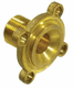 Adaptateur filet mâle G 3/4"
