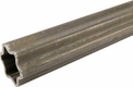 Tube profilé étoile S5 Ø ext. : 61x47x4,5 mm L : 1,4 m Walterscheid