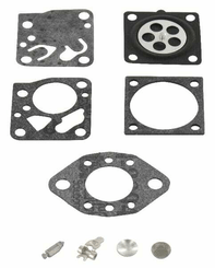 Pièces agricoles - Moteurs pièce adaptable - Kit de réparation carburateur Tillotsen