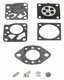 Kit de réparation carburateur Tillotsen