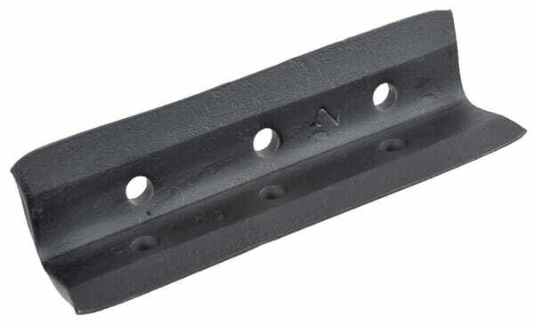 Pièces agricoles - Travail du sol - Lame de fossoyeuse Maletti