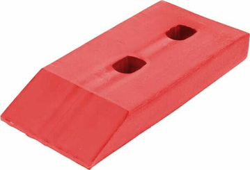 Pièces agricoles - Travail du sol - Soc unilatéral SSD/KSD