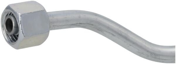 Pièces agricoles - Machines - Tube de liaison
