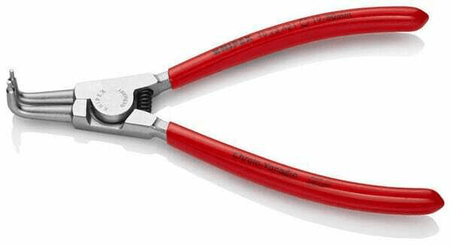 Outils - Outils divers - Pinces pour circlips