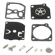 Kit réparation carburat. Zama