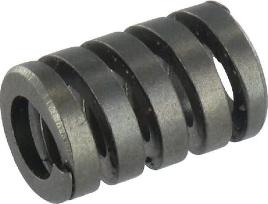 Pièces agricoles - Hydraulique - Ressort 400 bar pour MVG14MR