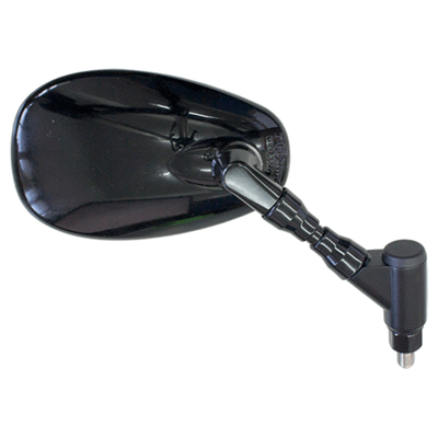 Pièces Quad & Motos - Equipement véhicule - Rétroviseur VICMA droit type origine - noir Yamaha