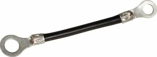 Pièces agricoles - Hydraulique - Relais de câble moteur CC MPP <> moteur 90 mm