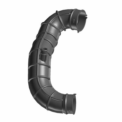 Pièces Quad & Motos - Pièces communes - DUCT-AIRBOX TO ENGINE