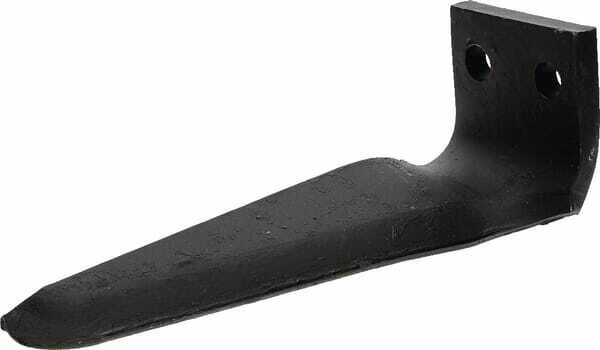 Pièces agricoles - Travail du sol - Dents de herse rot. 15 mm D.