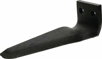 Pièces agricoles - Travail du sol - Dents de herse rot. 15 mm D.