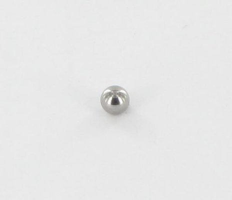 Pièces agricoles - Jardin et forêt pièce origine - Boule 6mm DIN5401