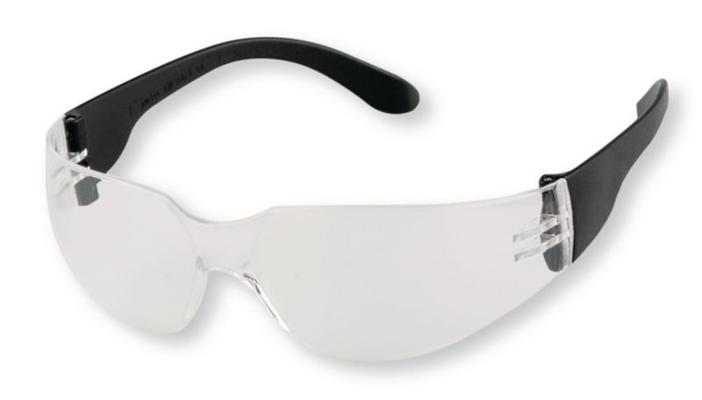 Equipement protection individuelle - Equipement - LUNETTES SECU ECO LIGHT CLAIR