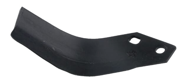 Pièces agricoles - Travail du sol - Lame de fraise g. p/ Goldoni