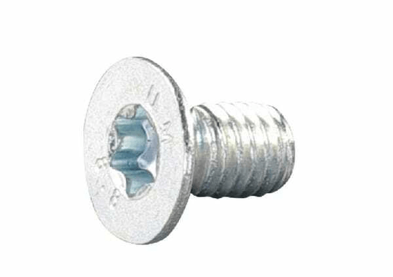 Pièces agricoles - Jardin et forêt pièce origine - Vis a tete fraisee empr.crucif