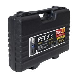 Pièces agricoles - Outils atelier - Testeur de batterie PBT812