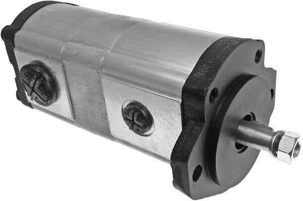 Pièces agricoles - Tracteur pièce adaptable - Ensemble A Pompe Hydraulique