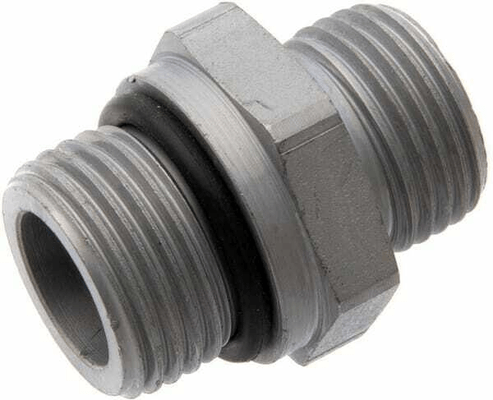 Pièces agricoles - Machines - Embout 12L - 3/4 16 UNF