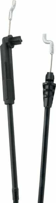 Pièces agricoles - Jardin et forêt pièce adaptable - Câble de frein p/Toro 104-8676