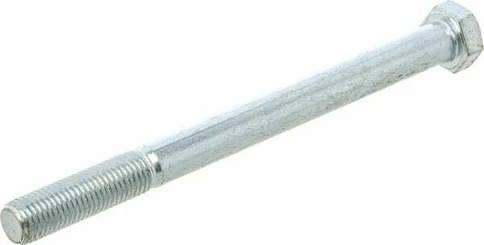 Pièces agricoles - Machines - Vis 20 X250 5737 10.9