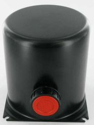 Pièces agricoles - Hydraulique - Reservoir 1 litres