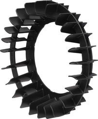Pièces agricoles - Moteurs pièce origine - Ventilateur