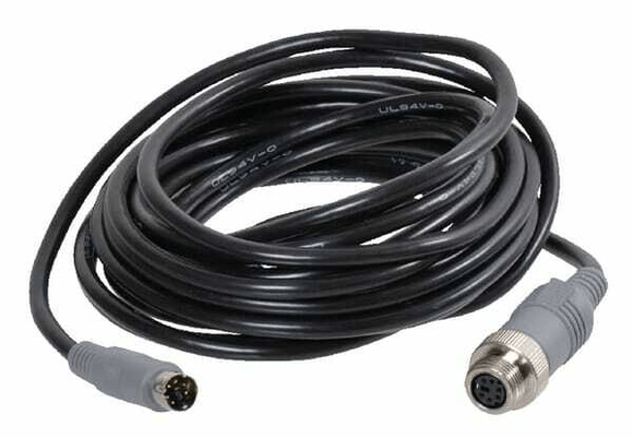 Pièces agricoles - Pièce Pulvérisateur - Câble caméra 5 m DIN6M-DI