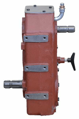 Pièces agricoles - Transmission - Boîtier D-732A 1:1 / 1,41:1