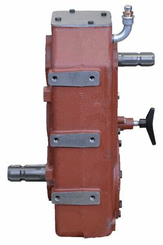 Pièces agricoles - Transmission - Boîtier D-732A 1:1 / 1,41:1
