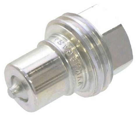 Pièces agricoles - Hydraulique - Coupleur mâle VVM 3/8 BSP