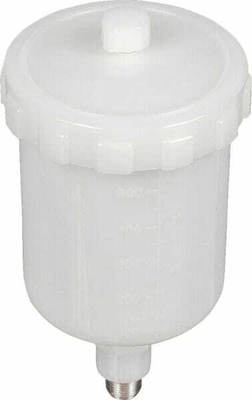 Pièces agricoles - Outils atelier - Réservoir haut 600 cc v LT7505