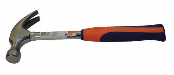 Outils - Outils divers - Marteau de charpentier 450gr