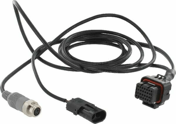 Pièces agricoles - Pièce Pulvérisateur - Câble adapt. CAS660xx-JD2630