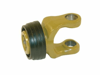Pièces agricoles - Transmission - Mâchoire W2500 ASGE 1-3/8 (6)