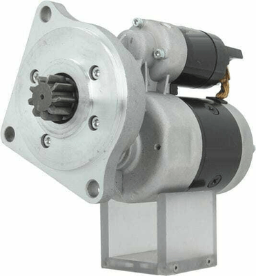 Pièces agricoles - Eclairage - Démarreur 12 V 2,7 kW