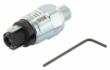 Pièces agricoles - Electricité - Manocontact 0 - 16 bars